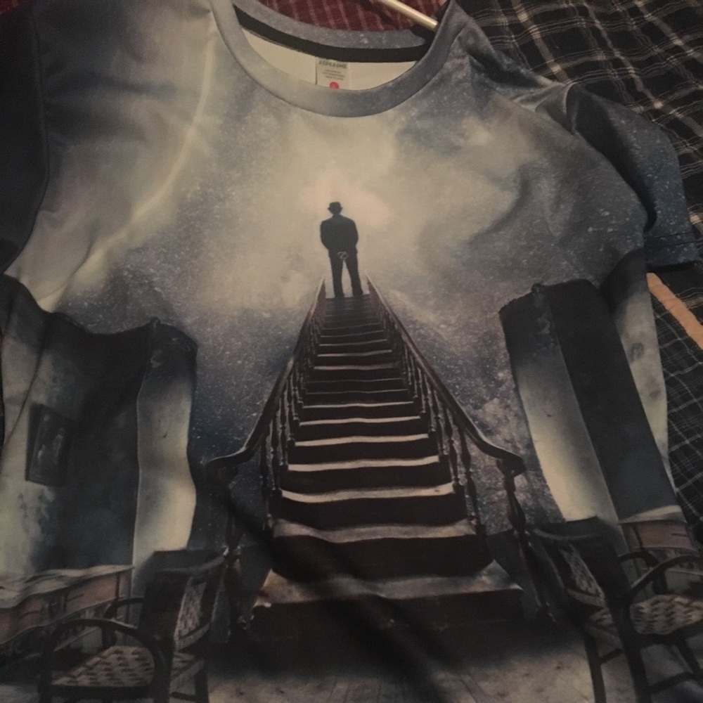 T shirt
